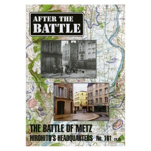 AFTER THE BATTLE ISSUE 161